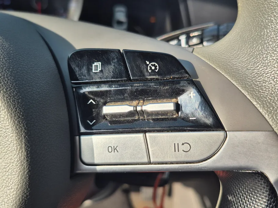 هيونداي النترا فلييت 2021 