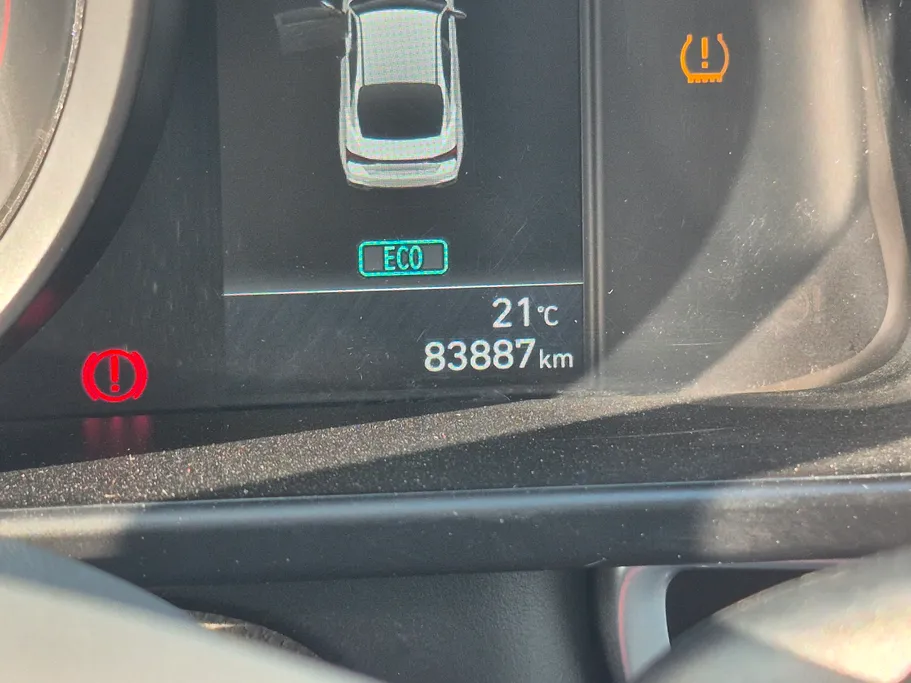 هيونداي النترا فلييت 2021 