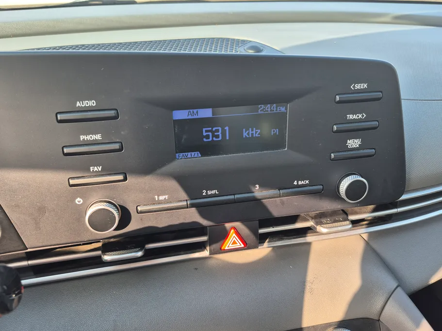 هيونداي النترا فلييت 2021 