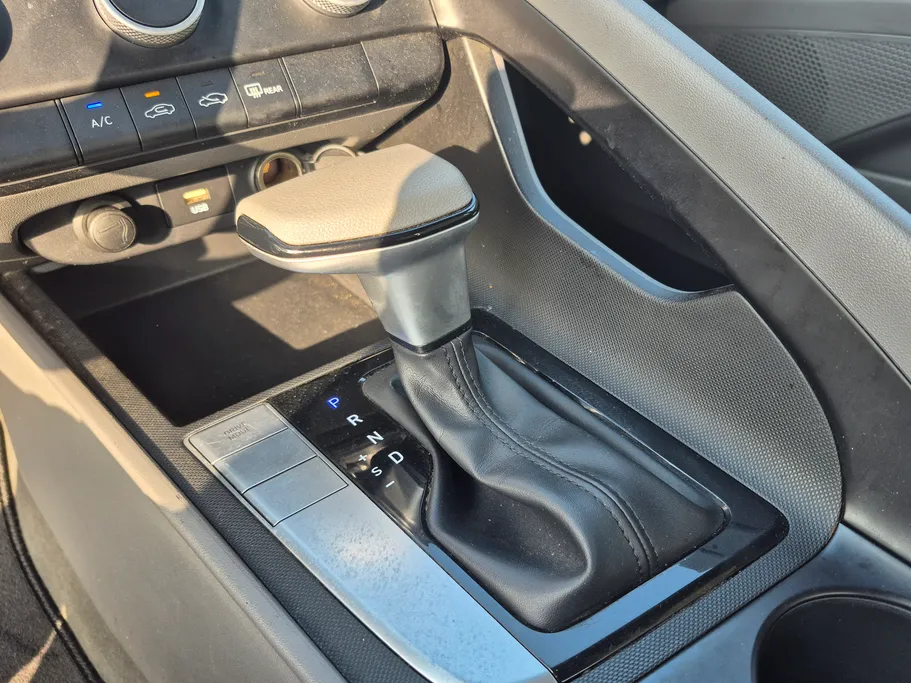 هيونداي النترا فلييت 2021 