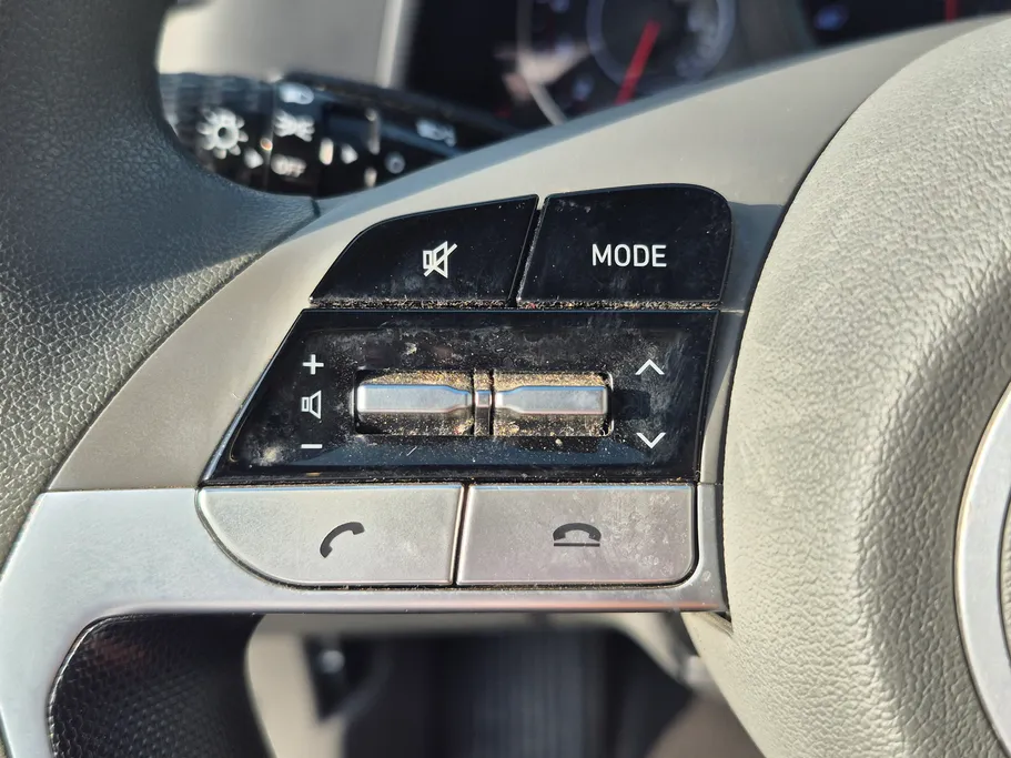 هيونداي النترا فلييت 2021 