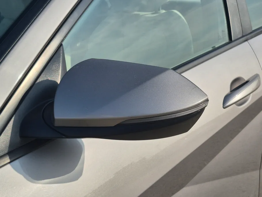 هيونداي النترا فلييت 2021 