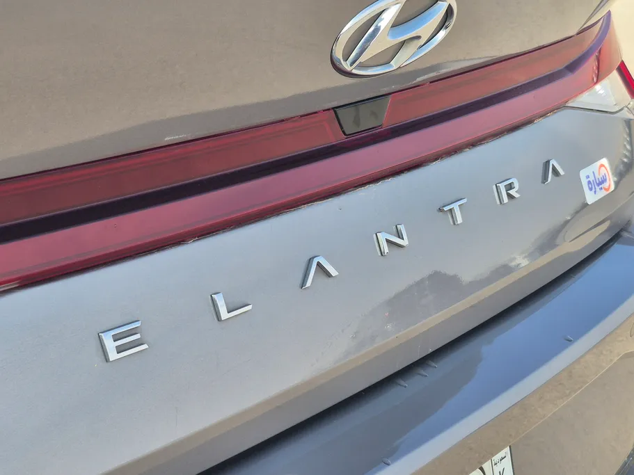 هيونداي النترا فلييت 2021 