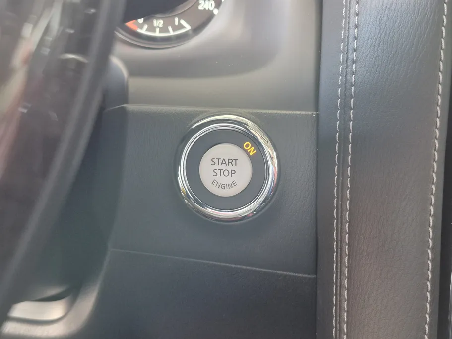 نيسان باترول SE Platinum 2024 