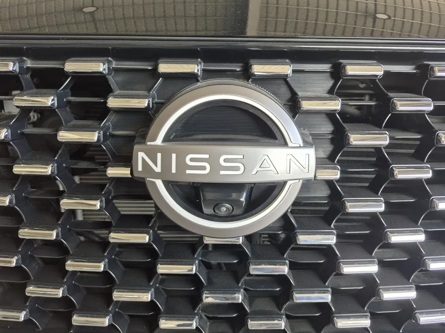 نيسان باترول SE Platinum 2024 