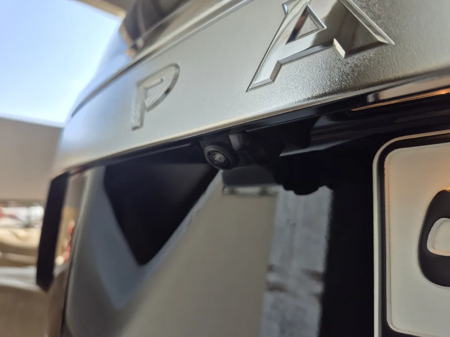 نيسان باترول SE Platinum 2024 