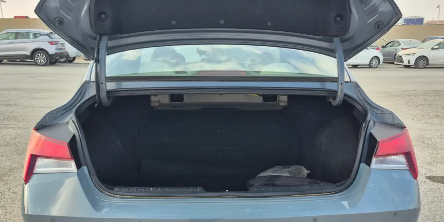 هيونداي النترا فلييت 2021 