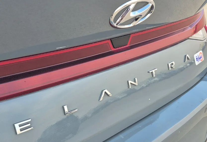 هيونداي النترا فلييت 2021 