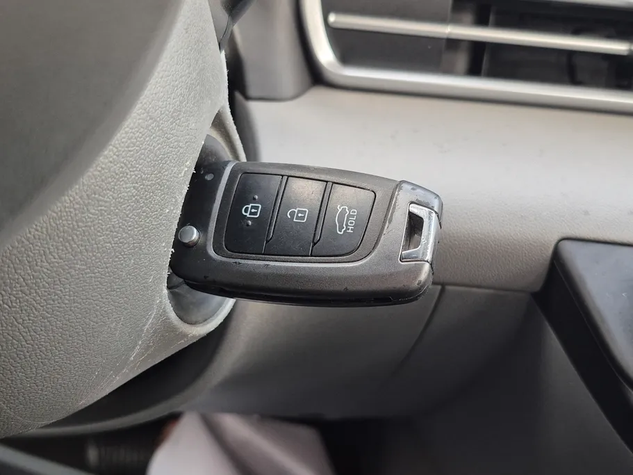 هيونداي النترا فلييت 2021 