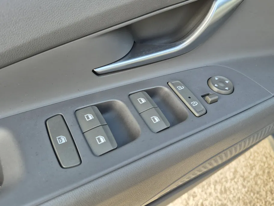 هيونداي النترا فلييت 2021 