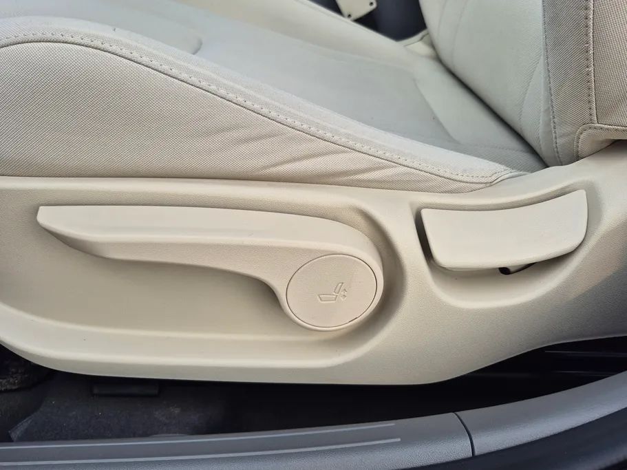 هيونداي النترا فلييت 2021 