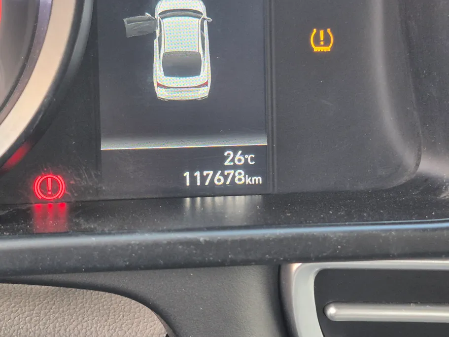 هيونداي النترا فلييت 2021 