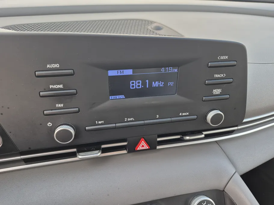 هيونداي النترا فلييت 2021 