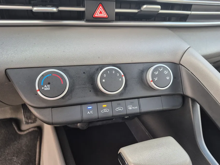 هيونداي النترا فلييت 2021 