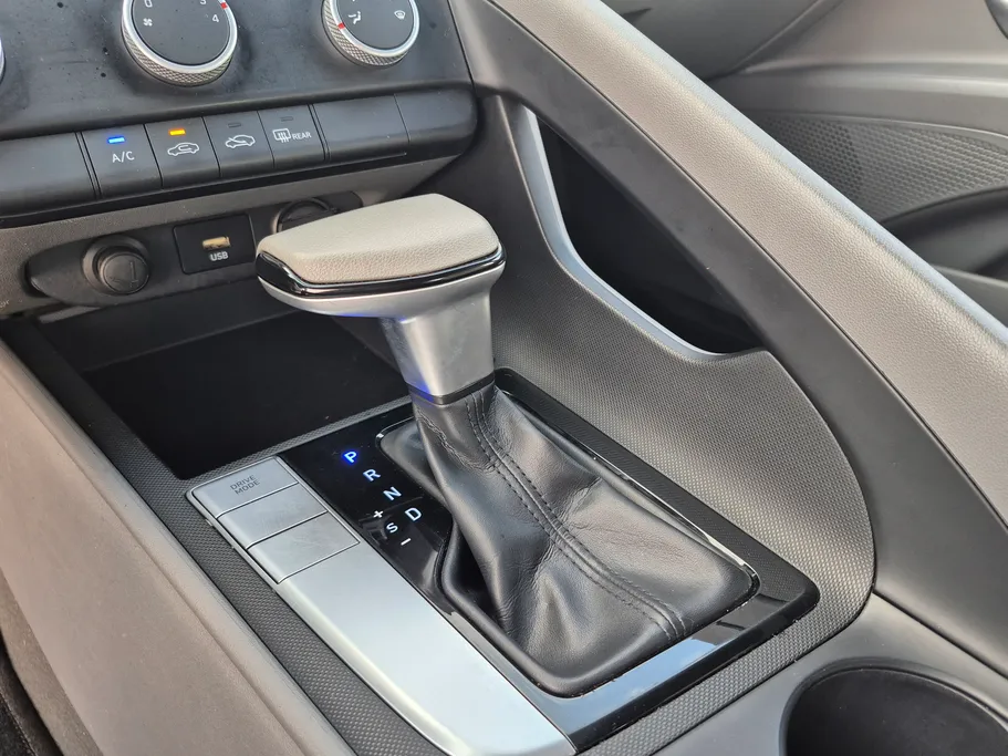 هيونداي النترا فلييت 2021 