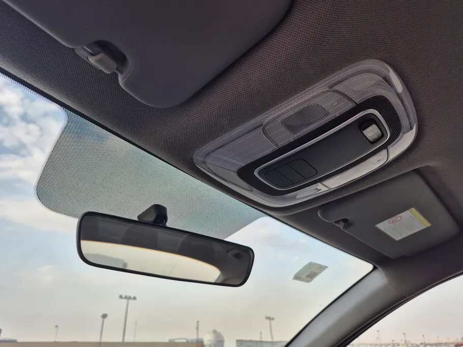 هيونداي النترا فلييت 2021 