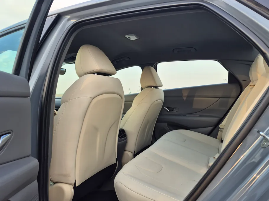 هيونداي النترا فلييت 2021 