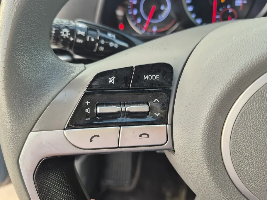 هيونداي النترا فلييت 2021 