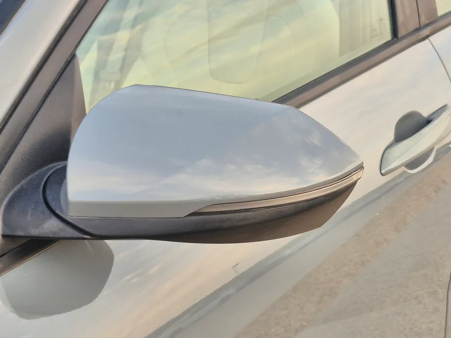 هيونداي النترا فلييت 2021 