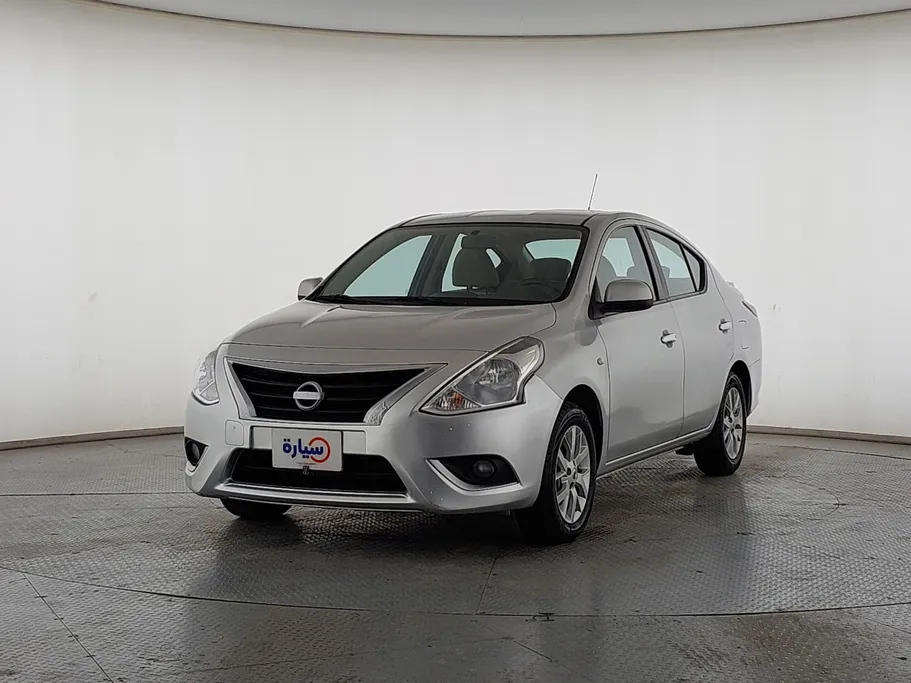 2023 Nissan Sunny Classic-comfort 
