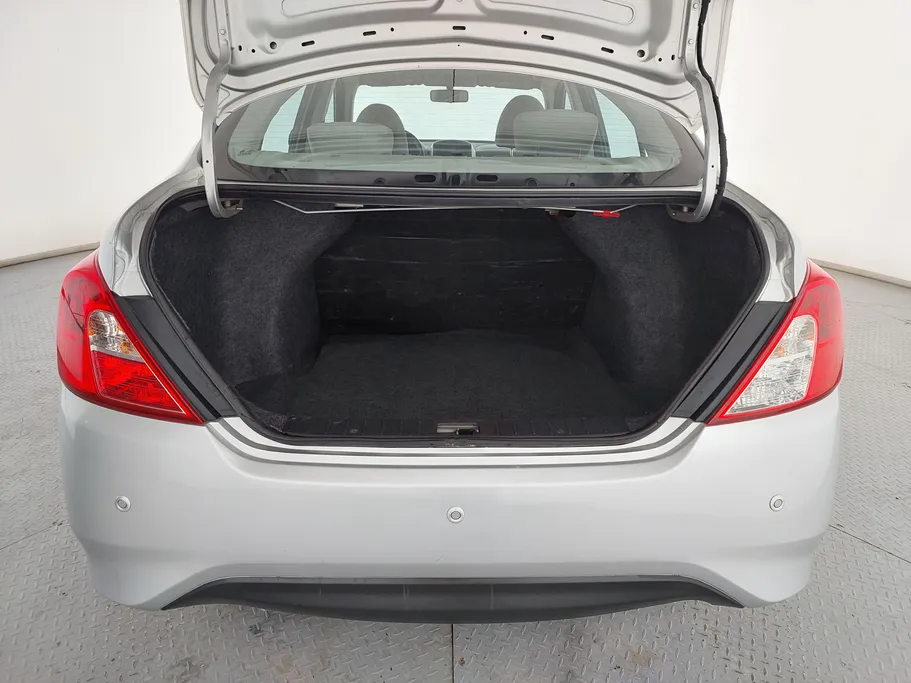 2023 Nissan Sunny Classic-comfort 