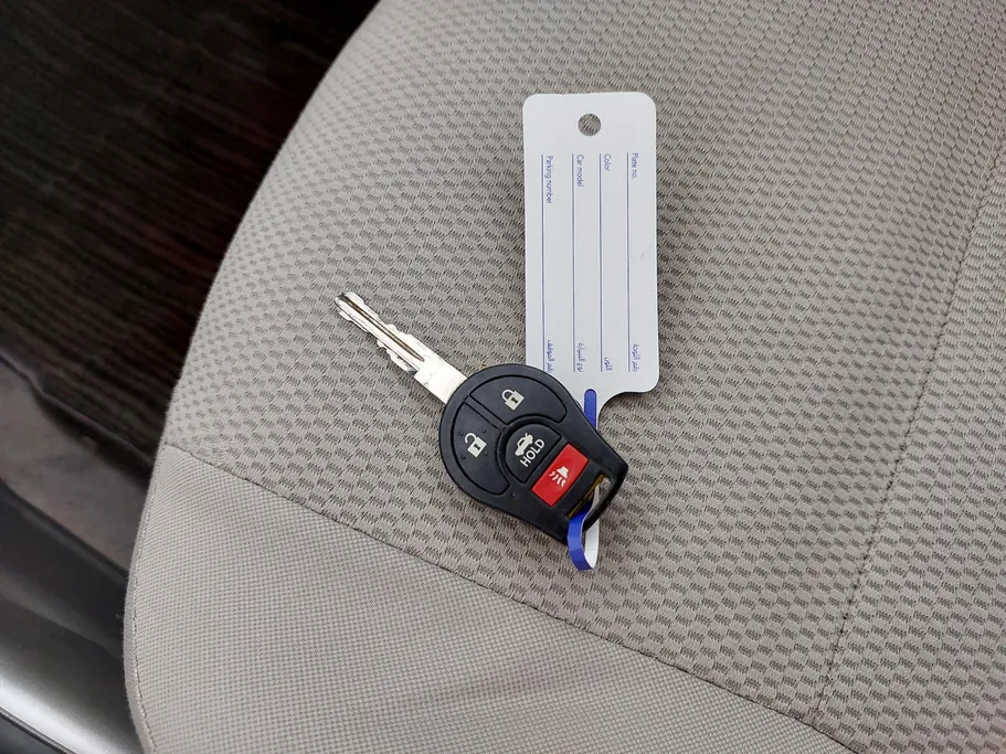 2023 Nissan Sunny Classic-comfort 