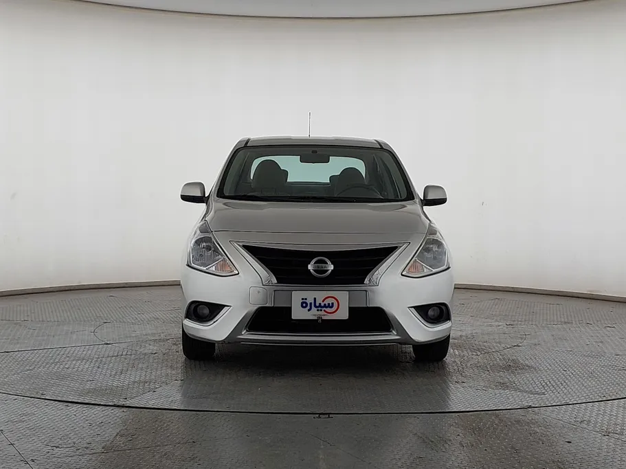 2023 Nissan Sunny Classic-comfort 