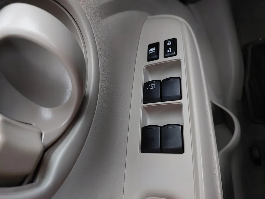 2023 Nissan Sunny Classic-comfort 