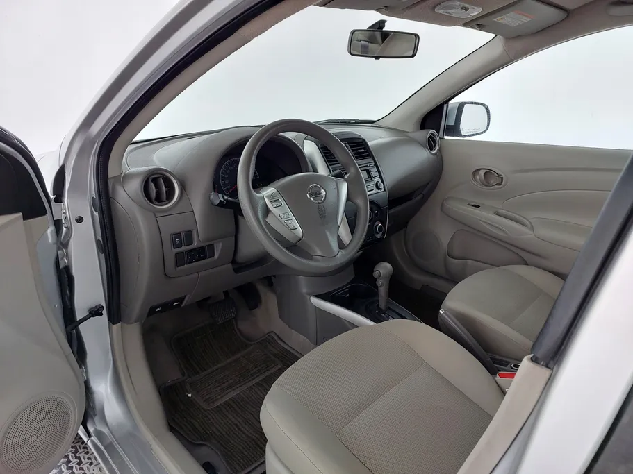 2023 Nissan Sunny Classic-comfort 