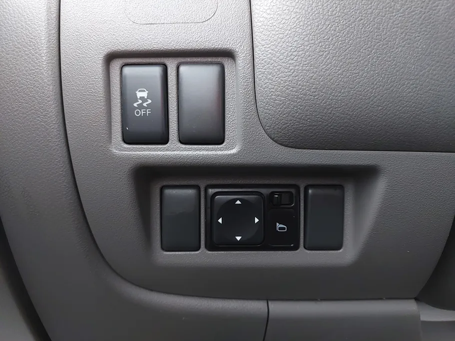 2023 Nissan Sunny Classic-comfort 