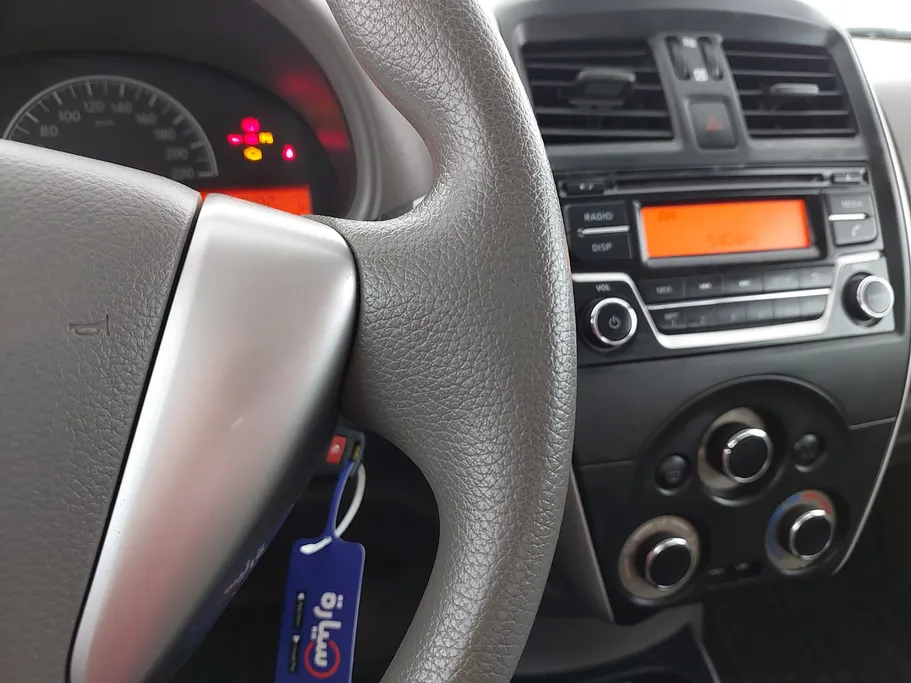 2023 Nissan Sunny Classic-comfort 