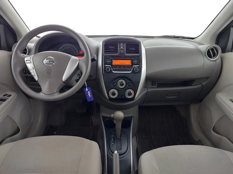 2023 Nissan Sunny Classic-comfort 