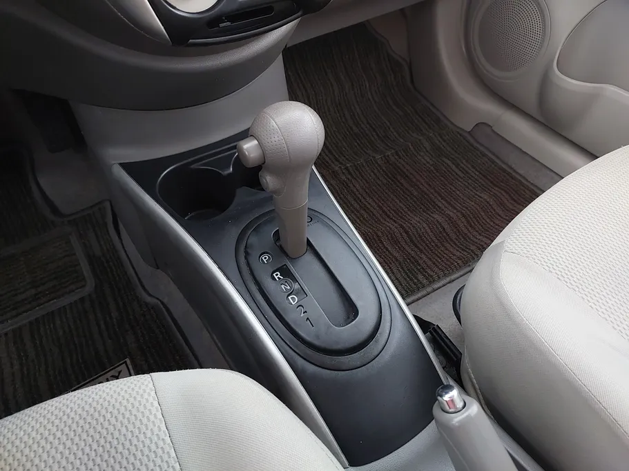 2023 Nissan Sunny Classic-comfort 