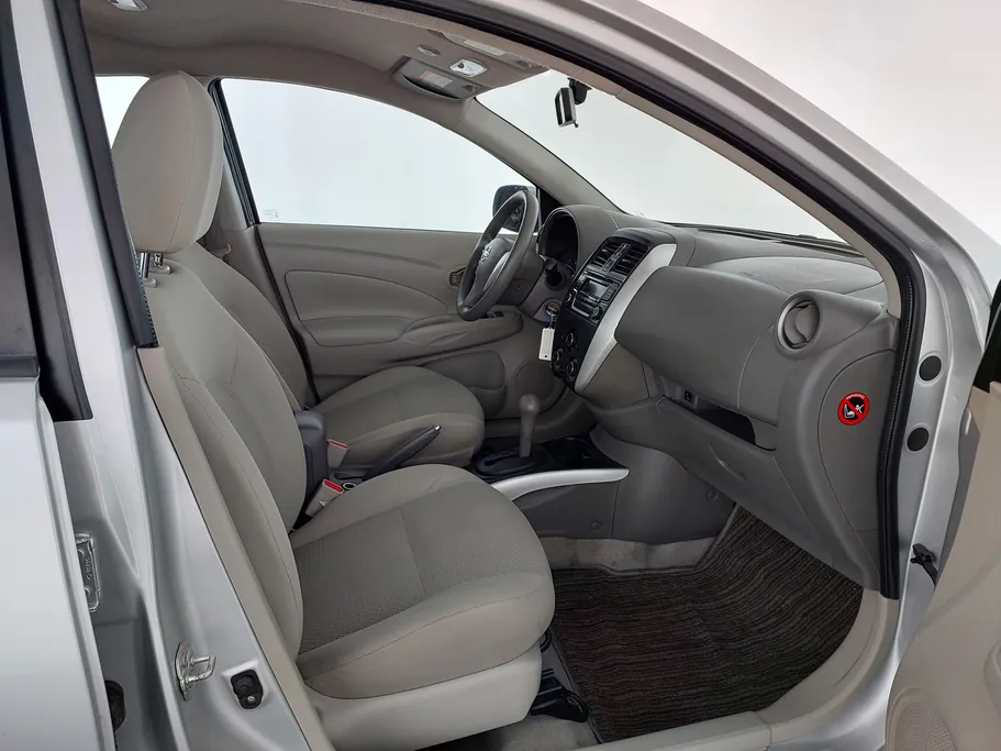 2023 Nissan Sunny Classic-comfort 