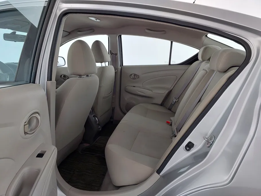 2023 Nissan Sunny Classic-comfort 