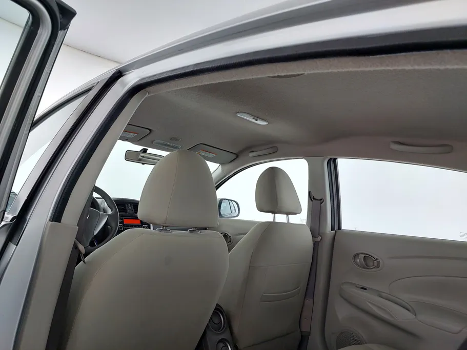 2023 Nissan Sunny Classic-comfort 