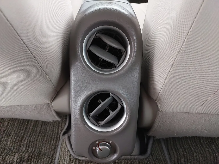 2023 Nissan Sunny Classic-comfort 