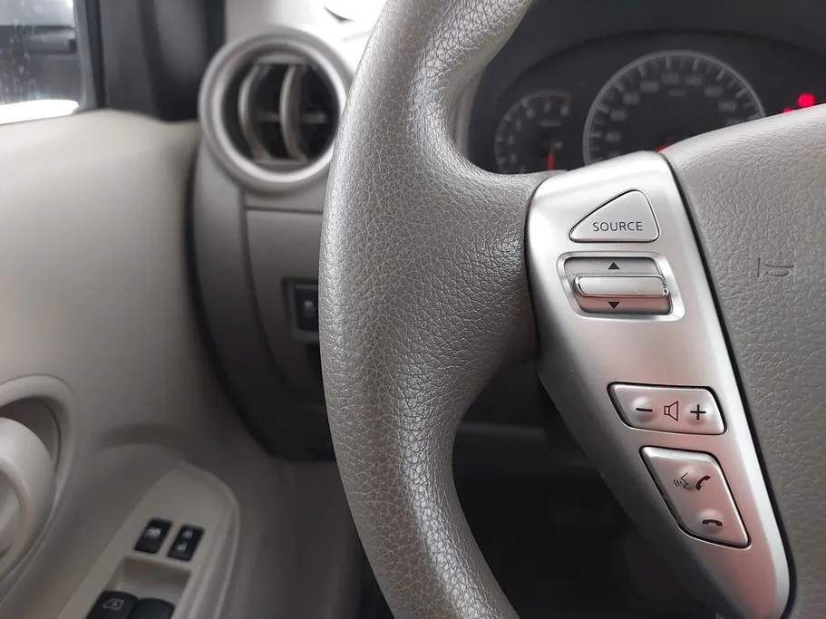 2023 Nissan Sunny Classic-comfort 