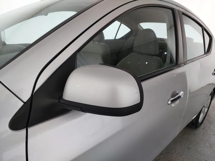 2023 Nissan Sunny Classic-comfort 