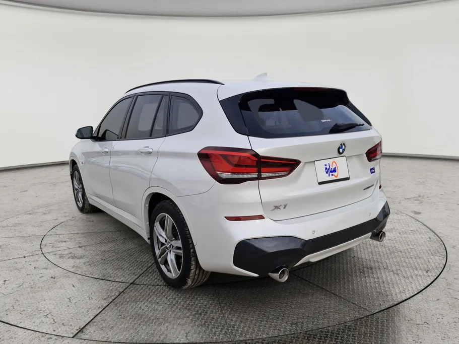 بي ام دبليو الفئة اكس X1sDrive20i A  2020 