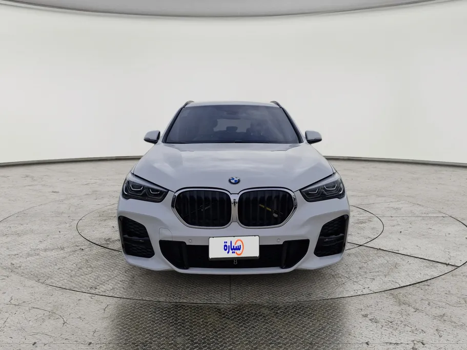بي ام دبليو الفئة اكس X1sDrive20i A  2020 