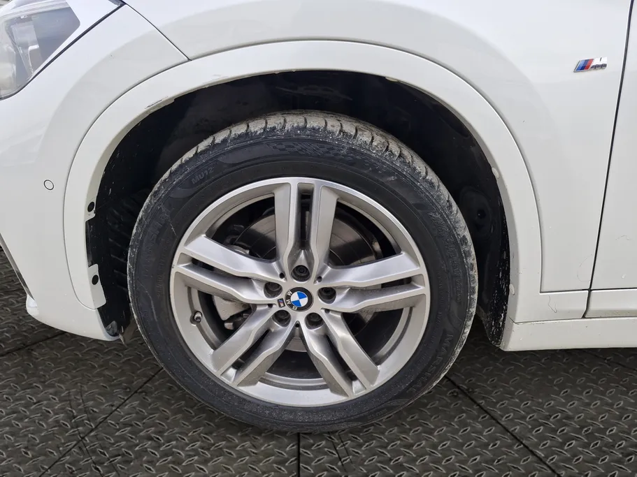 بي ام دبليو الفئة اكس X1sDrive20i A  2020 