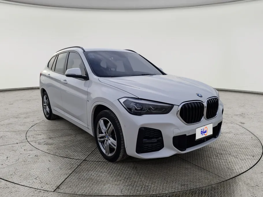 بي ام دبليو الفئة اكس X1sDrive20i A  2020 