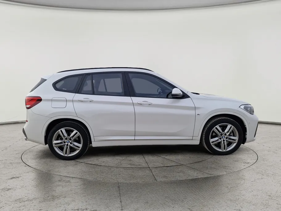 بي ام دبليو الفئة اكس X1sDrive20i A  2020 