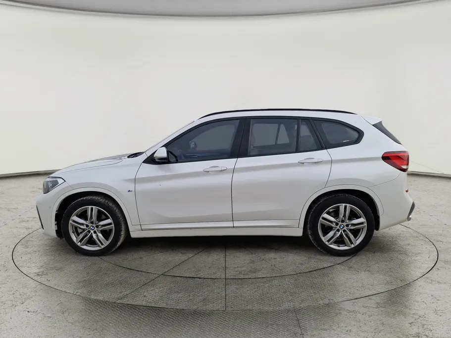 بي ام دبليو الفئة اكس X1sDrive20i A  2020 