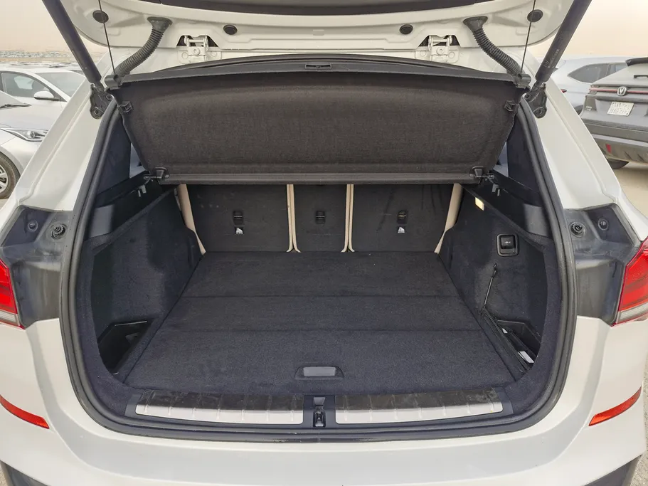 بي ام دبليو الفئة اكس X1sDrive20i A  2020 