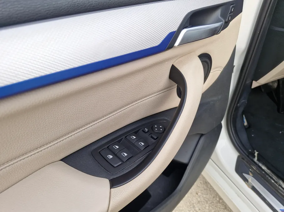 بي ام دبليو الفئة اكس X1sDrive20i A  2020 