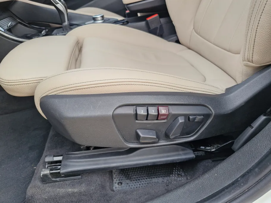 بي ام دبليو الفئة اكس X1sDrive20i A  2020 