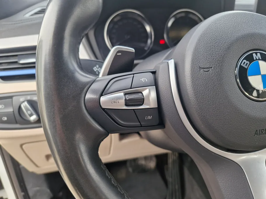 بي ام دبليو الفئة اكس X1sDrive20i A  2020 