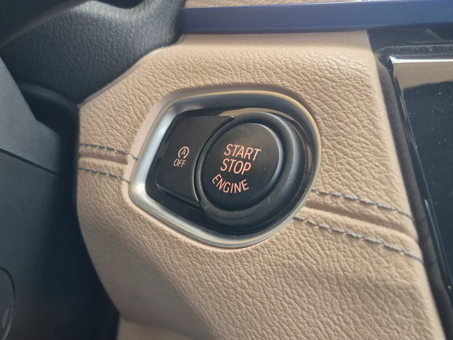 بي ام دبليو الفئة اكس X1sDrive20i A  2020 